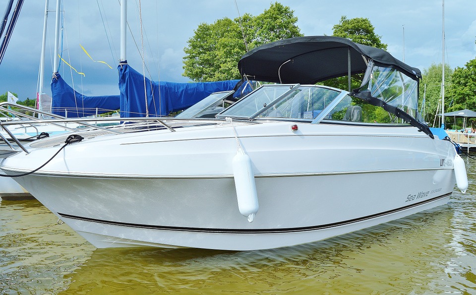 Boat & Marine Detailing